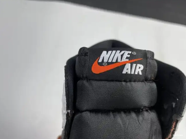 Rep MAX 555088-180 Air Jordan Electro Retro Orange 1 High 0620